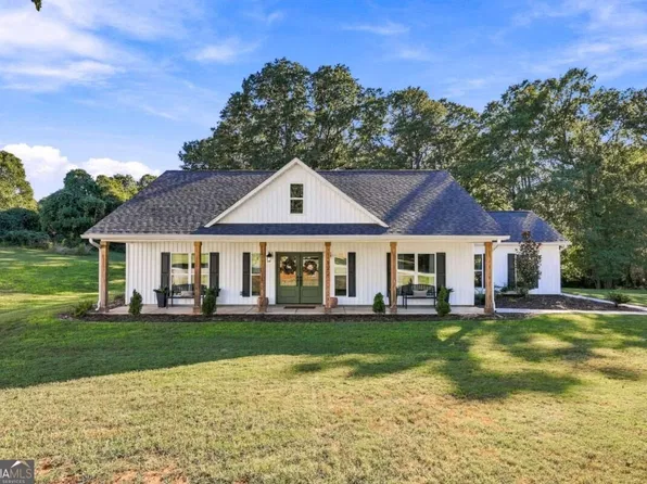 122 Jones Ct, Athens, GA 30606