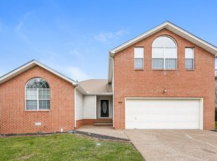 3620 Burwick Pl, Antioch, TN 37013
