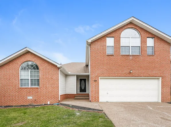 3620 Burwick Pl, Antioch, TN 37013