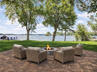 3890 Sunset Dr, Spring Park, MN 55384