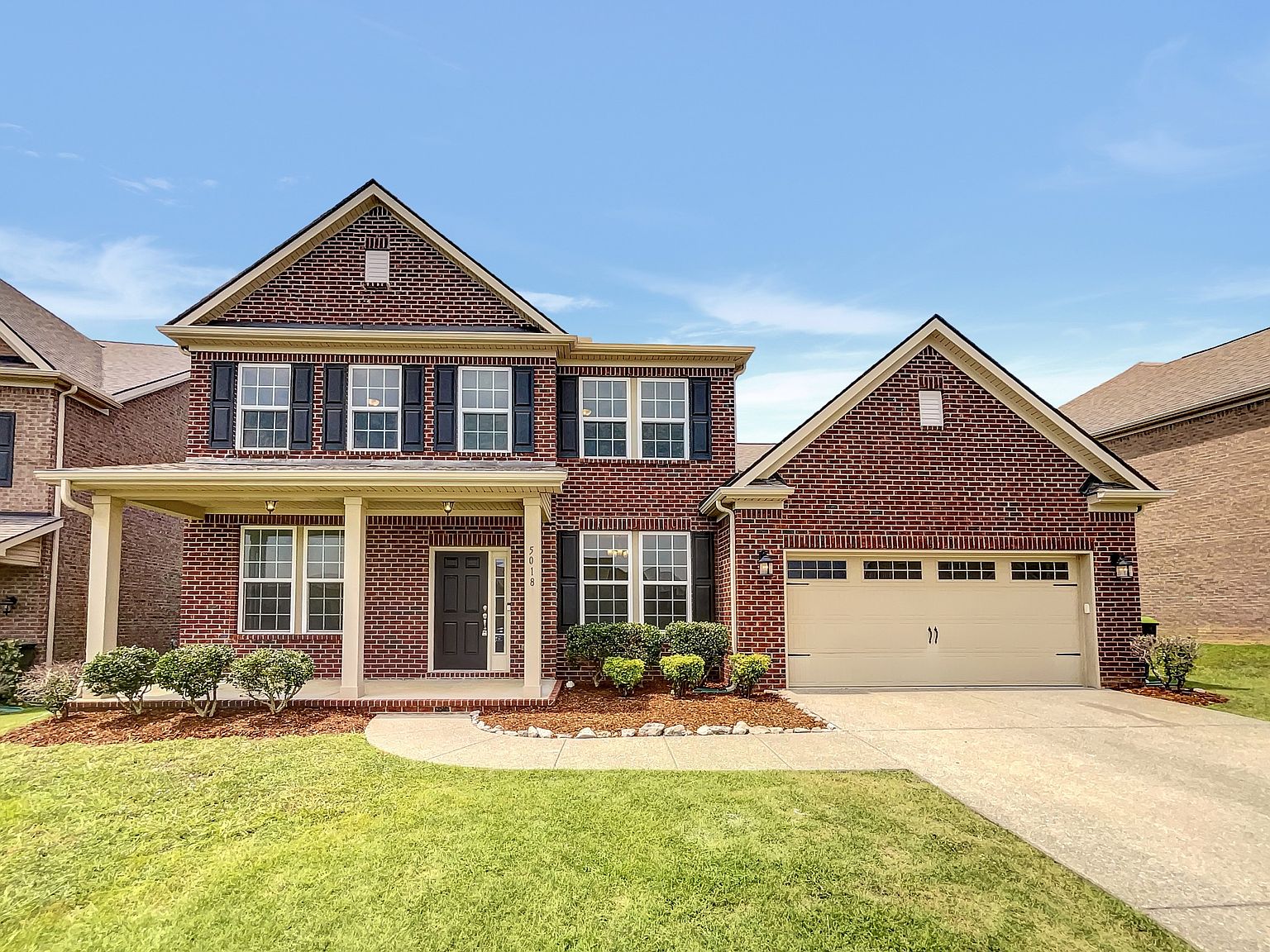 5018 Napoli Dr, Mount Juliet, TN 37122 MLS 2555107 Zillow