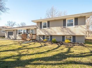 1410 S Elm St, Ottawa, KS 66067