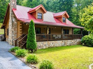 100 Goose Creek Rd, Marion, NC 28752