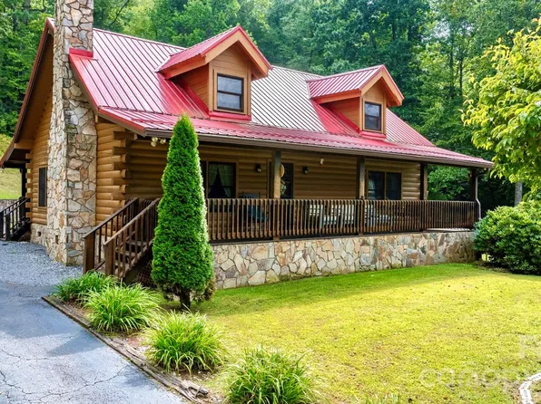 100 Goose Creek Rd, Marion, NC 28752