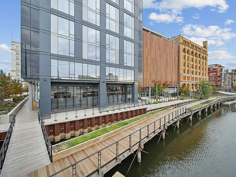 333 Water Exterior