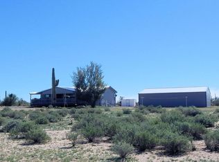 27191 E Orville St, Florence, AZ 85132