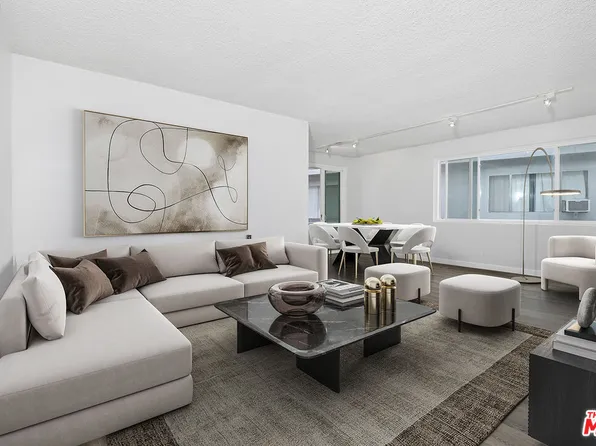 6174 Buckingham Pkwy Unit 308, Culver City, CA 90230