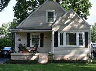 3416 Warner Ave, Saint Matthews, KY