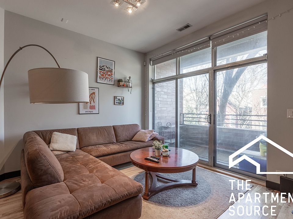 1st image of 2346 N Lister Ave #205