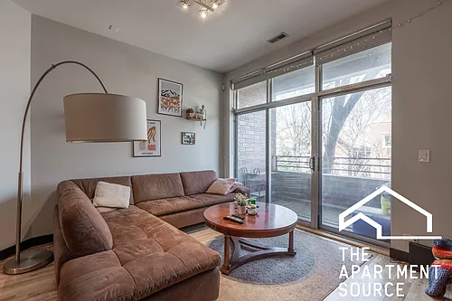 2346 N Lister Ave #205 Photo 1