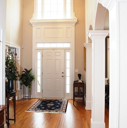 Entry/Foyer