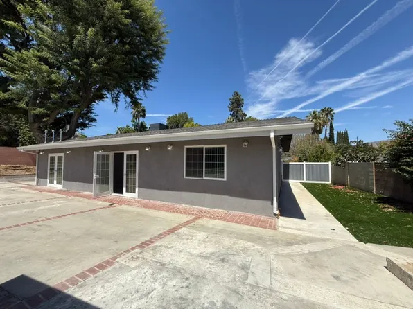 17112 Ceredo Pl, Granada Hills, CA 91344