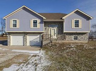 14845 Interurban Rd, Platte City, MO 64079