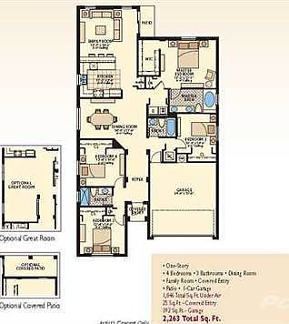 2nd image of 8641 SW 207th Ter