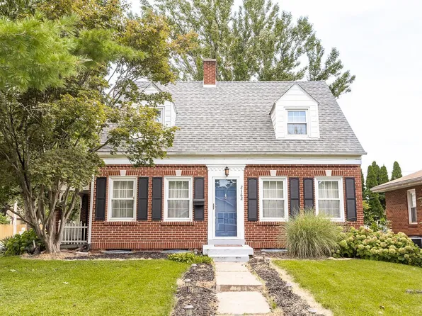2162 Lynch Ave, Granite City, IL 62040