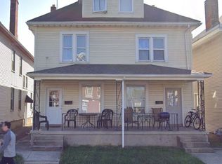 53 E Woodruff Ave, Columbus, OH 43201