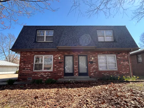 530 N Lone Pine Ave #538, Springfield, MO 65802