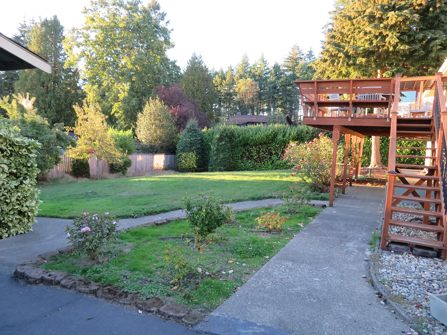 2 bed, 1.5 bath, 1313 sqft, $2,500 — Photo 1