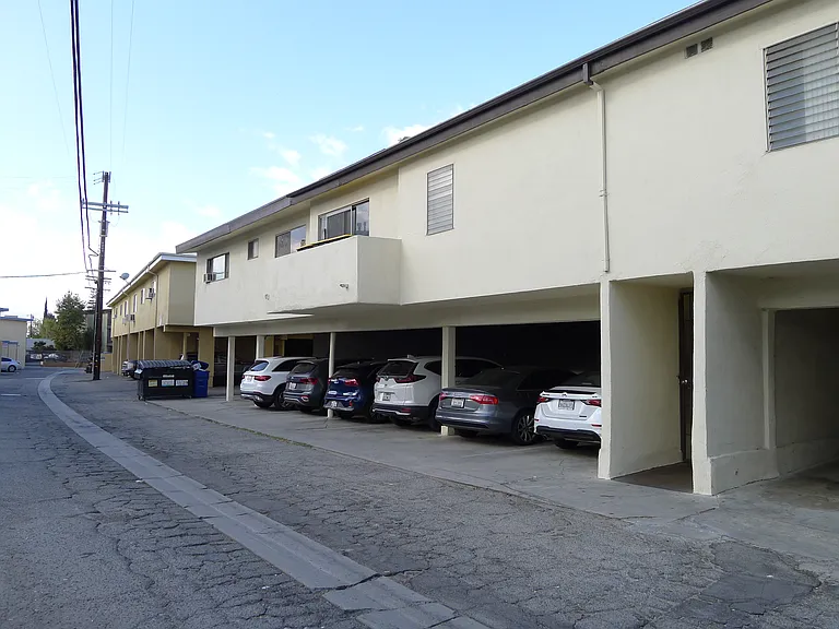 8740 Topanga Canyon Blvd #6 — Photo 23