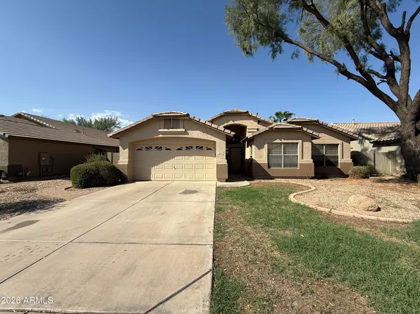 1644 E Oakland St, Gilbert, AZ 85295