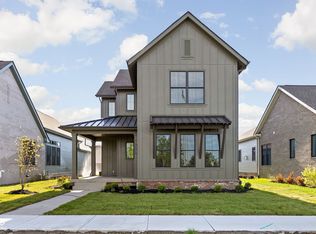 17342 Ditch Rd, Westfield, IN 46074