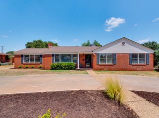 1606 W Michigan Ave, Midland, TX 79701