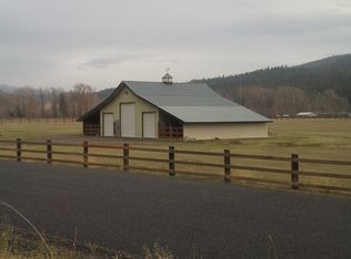 5860 Red Bridge Rd, Cle Elum, WA 98922
