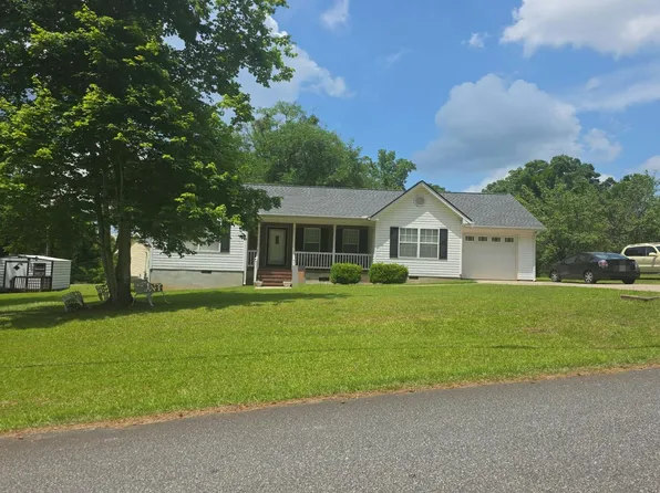 41 Mitchell Rd, Forsyth, GA 31029