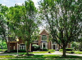 10499 Hyde Park, Carmel, IN 46032