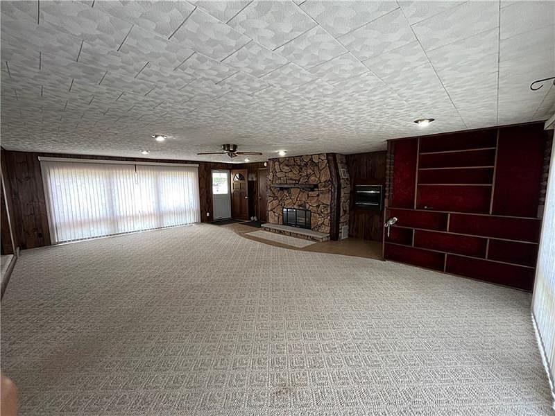 2910 Glen Campbell Rd, Glen Campbell, PA 15742 Zillow