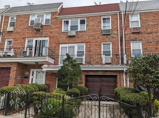 4019 155th St, Flushing, NY 11354