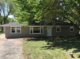 5415 Sand Ridge Rd, Morris, IL 60450