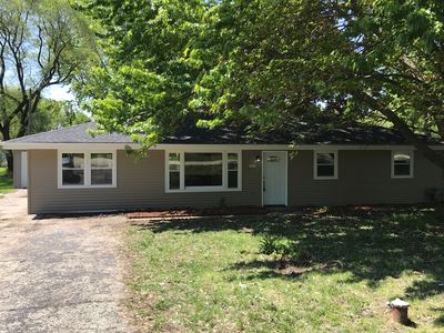 5415 Sand Ridge Rd, Morris, IL, 60450