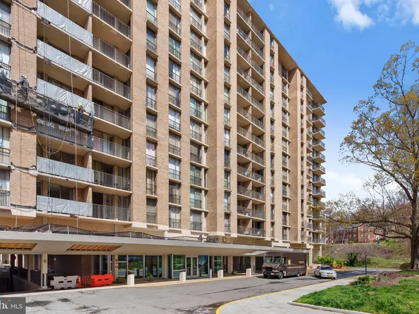 4600 S Four Mile Run Dr APT 1230, Arlington, VA 22204