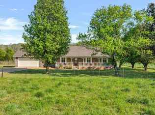 4209 Greenhill Blvd NW, Fort Payne, AL