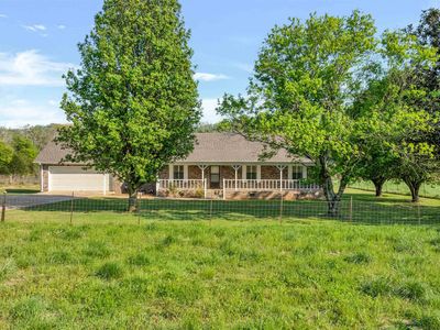 4209 Greenhill Blvd NW, Fort Payne, AL, 35968