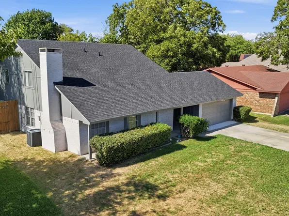 4529 Palos Verdes Dr, Mesquite, TX 75150