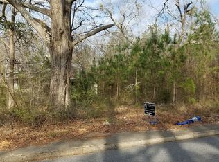 N Church St, Tuskegee, AL 36083