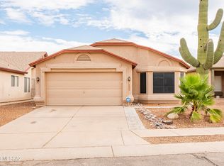 9117 E Ironbark St, Tucson, AZ 85747