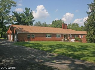 13801 Turkey Foot Rd, Gaithersburg, MD 20878