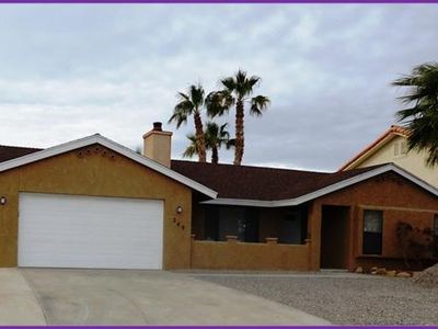249 Snead Dr, Lake Havasu City, AZ, 86406