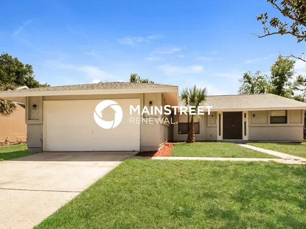 7702 Murcott Cir, Orlando, FL 32835