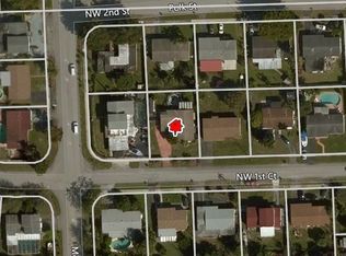 7341 NW 1st Ct, Pembroke Pines, FL 33024