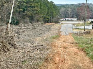 0 James N Hovater Rd, Russellville, AL 35653