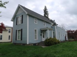 115 W Jackson St, Fostoria, OH 44830