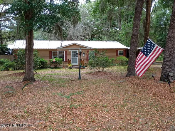 107 KILO Court, Interlachen, FL 32148