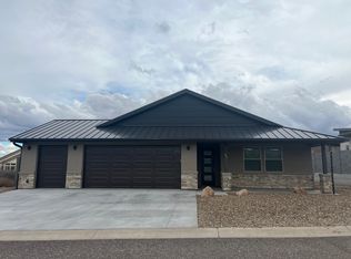 511 Shadow Canyon Dr, Clarkdale, AZ 86324