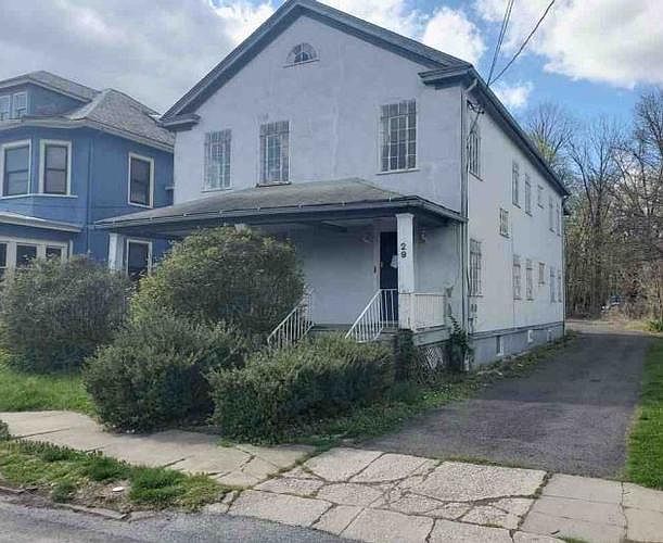 29 Grant St, Mount Holly, NJ 08060 Zillow