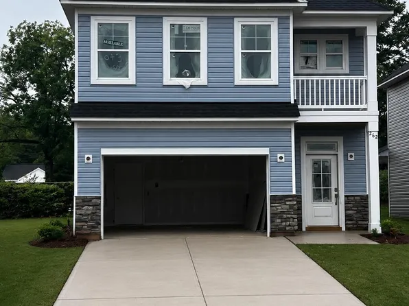 262 Brown Cir Lot 3, Easley, SC 29642