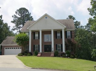 15 Grayan Ct, Little Rock, AR 72223
